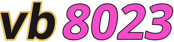 vb8023 logo